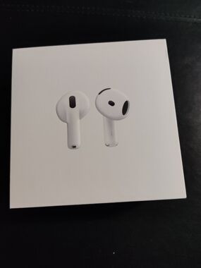 Apple AirPods4  For Your Ear